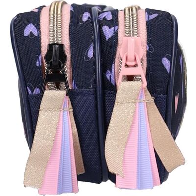 Vadobag, Etui, Pencil case Heart To Heart Vadobag, Etui, Pencil case Heart To Heart