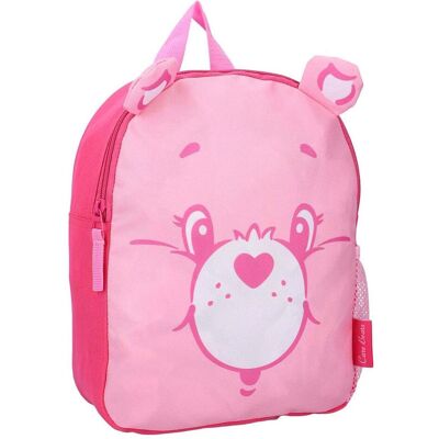 Vadobag, Kindergartentasche, Rugzak Care Bears Fluffy Friends Vadobag, Kindergartentasche, Rugzak Care Bears Fluffy Friends