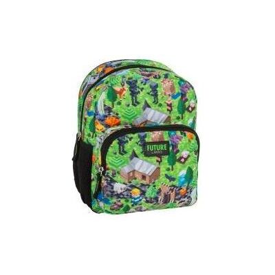 Derform, Kindergartentasche, PLECAK 23X29X10 1ZAM 3KIESZ B DF 40 GAME 11 DERF Derform, Kindergartentasche, PLECAK 23X29X10 1ZAM 3KIESZ B DF 40 GAME 11 DERF