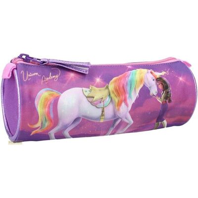 Vadobag, Etui, Unicorn Academy Federmäppchen It's Fate Vadobag, Etui, Unicorn Academy Federmäppchen It's Fate