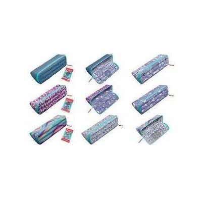 Maped, Etui, Federmäppchen XXL EFFECT PASTELL - softy wave Maped, Etui, Federmäppchen XXL EFFECT PASTELL - softy wave