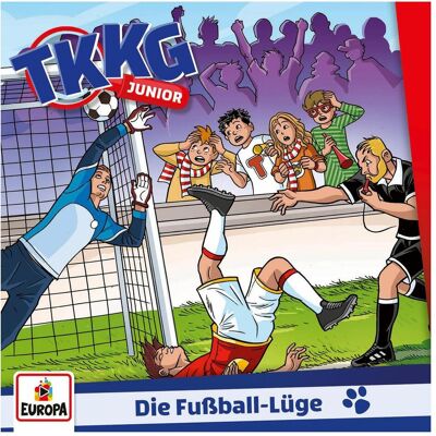 United Die Fussball-Lüge, Hörbücher United Die Fussball-Lüge, Hörbücher