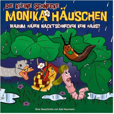 Universal 49: Warum haben Nacktschnecken kein Haus?, Hörbücher Universal 49: Warum haben Nacktschnecken kein Haus?, Hörbücher