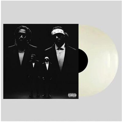 Epic International, Schallplatten, WE STILL DON'T TRUST YOU (COLV) (WHT) (CAN) (Future & Metro Boomin) Epic International, Schallplatten, WE STILL DON'T TRUST YOU (COLV) (WHT) (CAN) (Future & Metro Boomin)