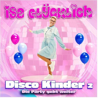 Karussell Disco Kinder 2 - Die Party geht weiter, Hörbücher von Volker Rosin, Isa Glücklich, Dirk Fiebich, Denny Fabian, Klaus Schulze Welberg, Eric Sylaar, Tom Marquardt Karussell Disco Kinder 2 - Die Party geht weiter, Hörbücher von Volker Rosin, Isa Glücklich, Dirk Fiebich, Denny Fabian, Klaus Schulze Welberg, Eric Sylaar, Tom Marquardt