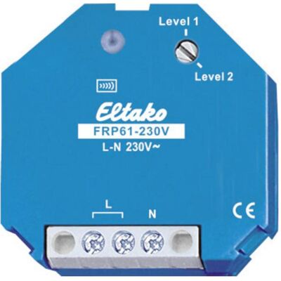 Eltako, Aktor, Repeater 1 und 2 Level Funkrepeater Eltako, Aktor, Repeater 1 und 2 Level Funkrepeater