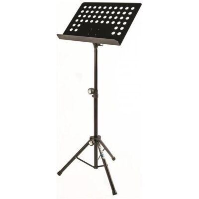 Quik Lok Quiklok Orchester-Notenständer mit Klavier in, Notenständer Quik Lok Quiklok Orchester-Notenständer mit Klavier in, Notenständer