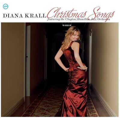 Verve Christmas Songs, Schallplatten Verve Christmas Songs, Schallplatten
