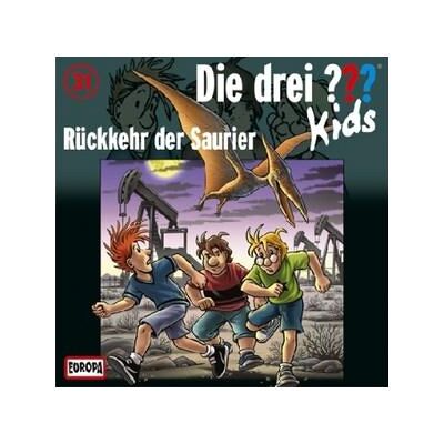United Die drei Fragezeichen-Kids.31 Rückke.CD, Hörbücher United Die drei Fragezeichen-Kids.31 Rückke.CD, Hörbücher