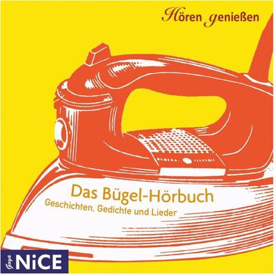 Jumbo Das Bügel-Hörbuch, Hörbücher Jumbo Das Bügel-Hörbuch, Hörbücher