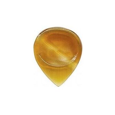 Timber Tone Groove Tones Clear Horn (1), Plektrum Timber Tone Groove Tones Clear Horn (1), Plektrum