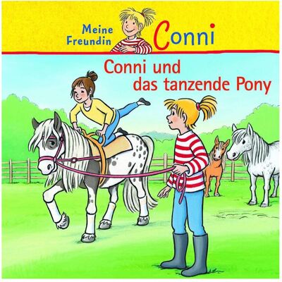Universal 28: Conni und das tanzende Pony, Hörbücher Universal 28: Conni und das tanzende Pony, Hörbücher