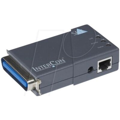 Seh PS105 Druckserver, Druckerserver Seh PS105 Druckserver, Druckerserver