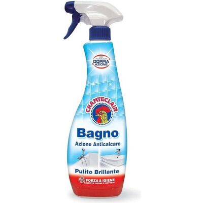 Chanteclair, Badezusatz, Bath Spray - 625 Ml Size (625 ml) Chanteclair, Badezusatz, Bath Spray - 625 Ml Size (625 ml)