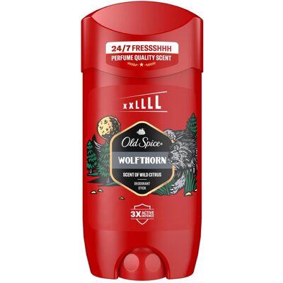 Old Spice, Deo, Wolfthorn (Stick) Old Spice, Deo, Wolfthorn (Stick)