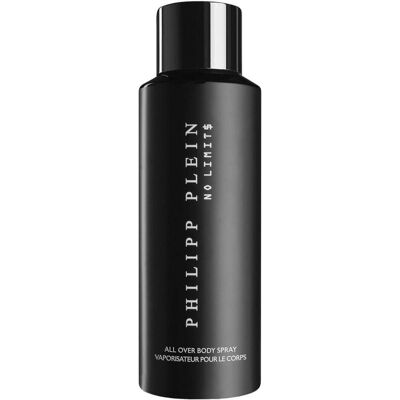 Philipp Plein No Limit$ Good Shot Body Spray 150ml Philipp Plein No Limit$ Good Shot Body Spray 150ml