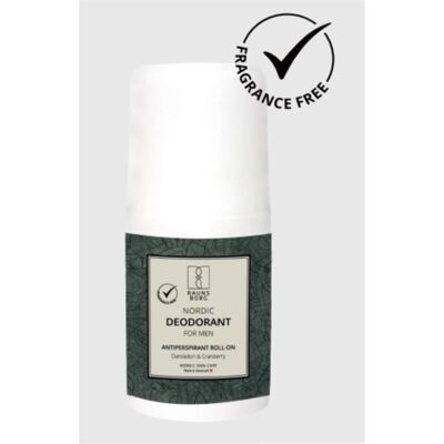 Raunsborg, Deo, - Deo Roll-on 75 ml (Roll-on, 75 ml) Raunsborg, Deo, - Deo Roll-on 75 ml (Roll-on, 75 ml)