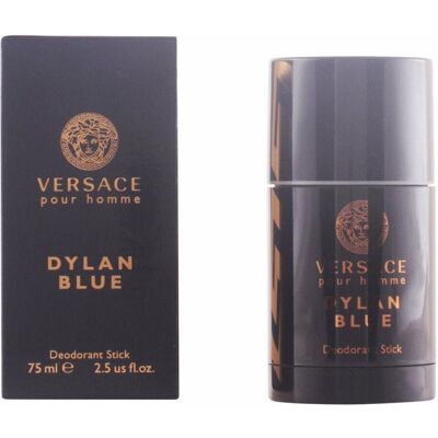 Versace Dylan Blue Deodorant Stick (75ml) Versace Dylan Blue Deodorant Stick (75ml)