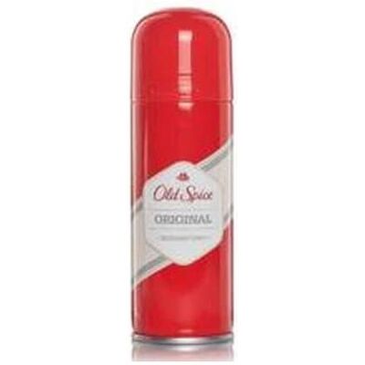 Old Spice Original Deodorantspray (150 ml) Old Spice Original Deodorantspray (150 ml)