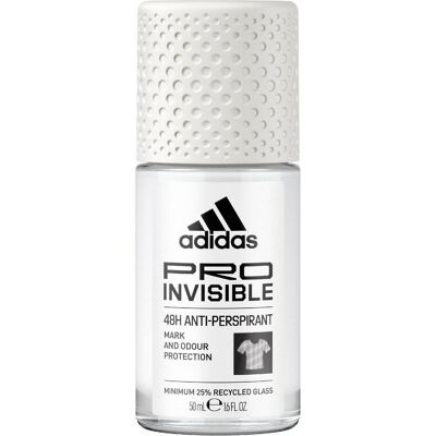 adidas Pro Invisible Antitranspirant - Schweiß- & Geruchsschutz adidas Pro Invisible Antitranspirant - Schweiß- & Geruchsschutz