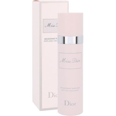 Dior Miss Dior Deo Spray - Blumen, 100ml Dior Miss Dior Deo Spray - Blumen, 100ml