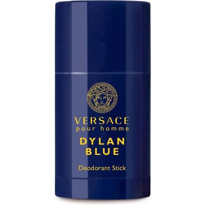 Versace Dylan Blue Deodorant Stick (75ml) Versace Dylan Blue Deodorant Stick (75ml)