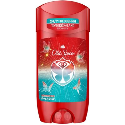 Old Spice, Deo, Tomorrowland (Stick) Old Spice, Deo, Tomorrowland (Stick)