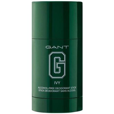 Gant Ivy Deo Stick - Ambery Fougère Gant Ivy Deo Stick - Ambery Fougère