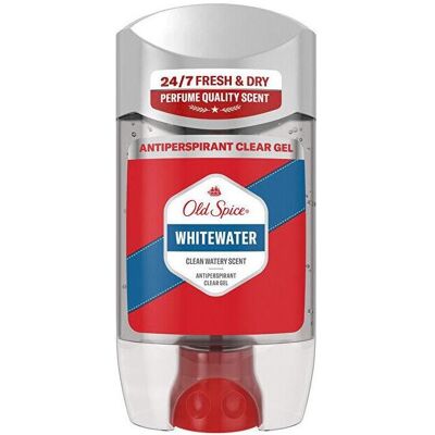 Old Spice, Deo, Whitewater Deodorant 70 Ml (70 ml) Old Spice, Deo, Whitewater Deodorant 70 Ml (70 ml)