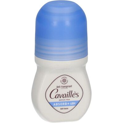 Roge Cavailles, Deo, Rogé Cavaillès Deo Efficacité Roll-on 50 ml (Roll-on, 50 ml) Roge Cavailles, Deo, Rogé Cavaillès Deo Efficacité Roll-on 50 ml (Roll-on, 50 ml)