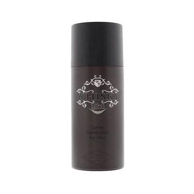 Deo, Whisky Black Deodorant Spray 150ml (Spray, 150 ml) Deo, Whisky Black Deodorant Spray 150ml (Spray, 150 ml)