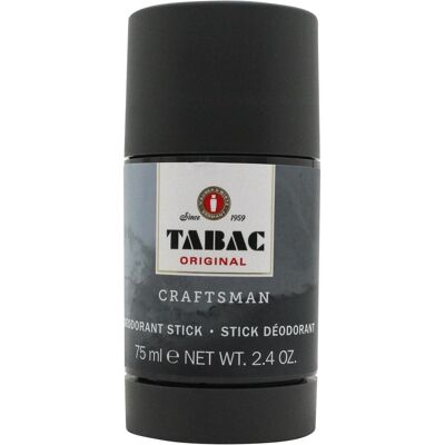 Tabac, Deo, Craftsman (Stick, 85 g) Tabac, Deo, Craftsman (Stick, 85 g)