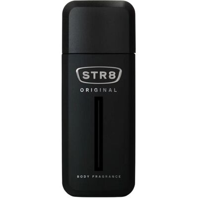 Str8, Deo, Original Duftspray für Männer 75 ml (Spray, 75 ml) Str8, Deo, Original Duftspray für Männer 75 ml (Spray, 75 ml)
