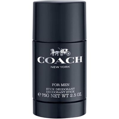 Coach Für Männer Deodorant Stick (75g) Coach Für Männer Deodorant Stick (75g)