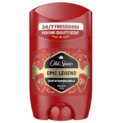 Old Spice, Deo, Epic Legend (Stick) Old Spice, Deo, Epic Legend (Stick)