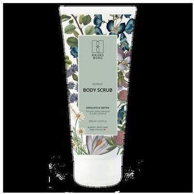 Raunsborg, Duschmittel, Deodorant Antiperpirant Perfume Deo Roll-on 75 ml (75 ml) Raunsborg, Duschmittel, Deodorant Antiperpirant Perfume Deo Roll-on 75 ml (75 ml)