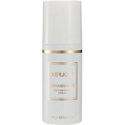 XerJoff Renaissance Deodorant Spray (100ml) XerJoff Renaissance Deodorant Spray (100ml)