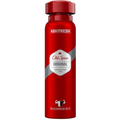 Old Spice Deo 150 ml - Deodorant Old Spice Deo 150 ml - Deodorant