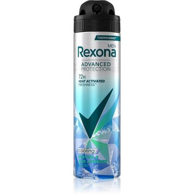 Rexona, Deo, Deo Men Advanced Cooling 150ml (Spray, 150 ml) Rexona, Deo, Deo Men Advanced Cooling 150ml (Spray, 150 ml)