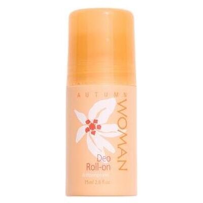 Gosh, Deo, Roll-On Deodorant Autumn 75ml (Roll-on, 75 ml) Gosh, Deo, Roll-On Deodorant Autumn 75ml (Roll-on, 75 ml)
