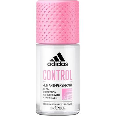 Adidas Deo, Roll On Deodorant (Roll-on, 50 ml) Adidas Deo, Roll On Deodorant (Roll-on, 50 ml)