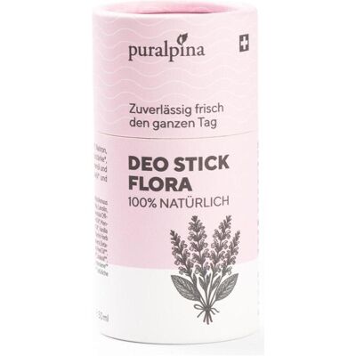 Puralpina, Deo, Flora (Stick) Puralpina, Deo, Flora (Stick)