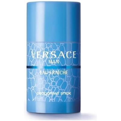 Versace, Deo, Man by Eau Fraiche Deodorant Stick 75 ml (Stick, 164 g) Versace, Deo, Man by Eau Fraiche Deodorant Stick 75 ml (Stick, 164 g)