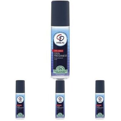 CD, Deo, Na (Spray, 75 ml) CD, Deo, Na (Spray, 75 ml)