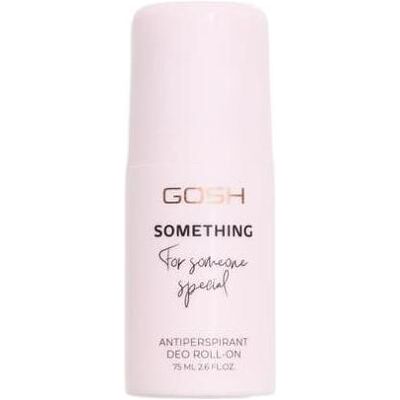 Gosh Something For Her Antiperspirant Deo Roll-on - Deodorant Gosh Something For Her Antiperspirant Deo Roll-on - Deodorant
