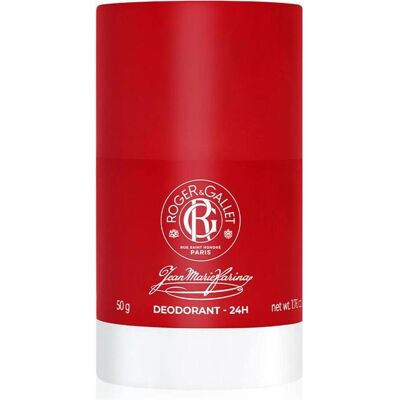 Roger & Gallet, Deo, ROGER GALLET Deodor Stic Jea Mar Far 50g (Stick, 106 g) Roger & Gallet, Deo, ROGER GALLET Deodor Stic Jea Mar Far 50g (Stick, 106 g)