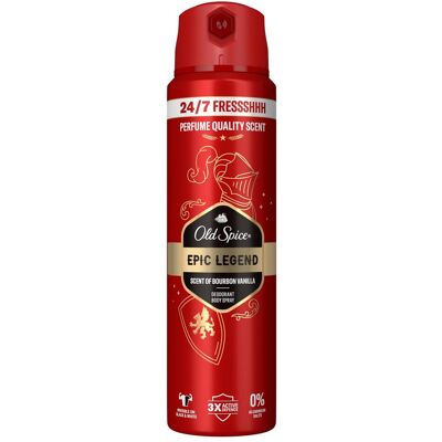 Old Spice, Deo, Epic Legend (Stick, 130 g) Old Spice, Deo, Epic Legend (Stick, 130 g)