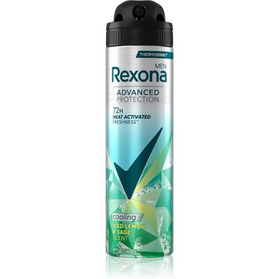 Rexona, Deo, Fortschrittliches Schutz Deodorant Spray (Spray, 150 ml) Rexona, Deo, Fortschrittliches Schutz Deodorant Spray (Spray, 150 ml)
