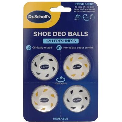 Scholl Bile Schuhdeodorizer - Schuh Deodorizer Scholl Bile Schuhdeodorizer - Schuh Deodorizer