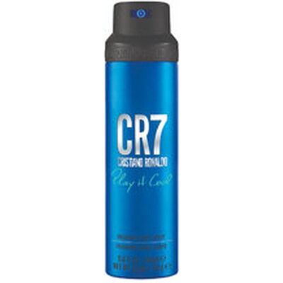 CR7, Deo, Play It Cool (Spray, 200 ml) CR7, Deo, Play It Cool (Spray, 200 ml)